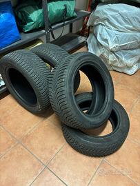Gomme Invernali