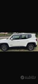 Jeep renegade 1.6