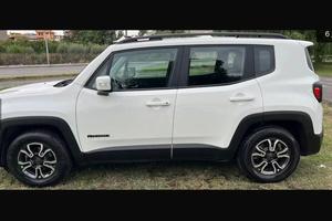 Jeep renegade 1.6