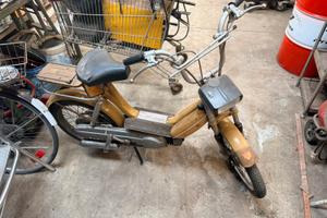 Piaggio bravo