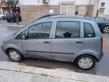 Fiat Idea 1.3 Multi jet