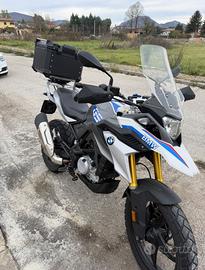 BMW GS