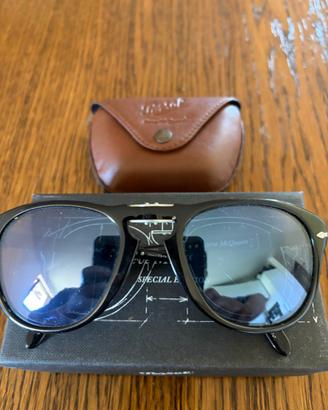 PERSOL STEEVE MQUEEN