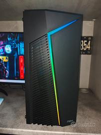 PC GAMING PER FORTNITE GTA5 COD ROBLOX LEGGI INFO