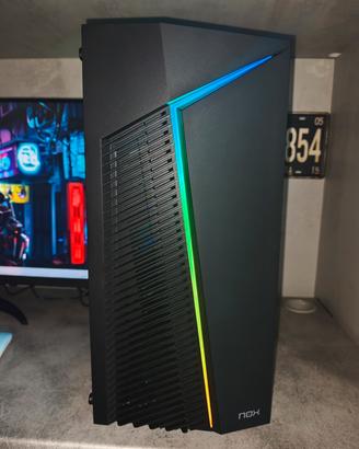 PC GAMING PER FORTNITE GTA5 COD ROBLOX LEGGI INFO