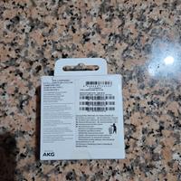 auricolari samsung s25