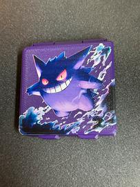 Custodia GBA SP (Gengar)