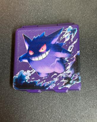 Custodia GBA SP (Gengar)
