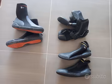 calzari kayak-sup-barca