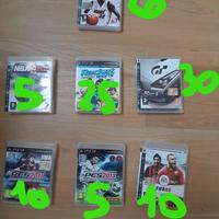 Videogiochi ps3