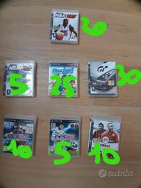 Videogiochi ps3