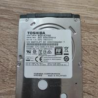 hard disk Toshiba 500 GB