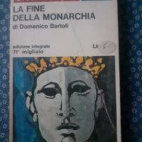 La fine della monarchia