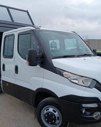 Iveco daily 35c12