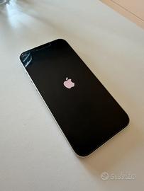 Iphone 14 plus 128g bianco