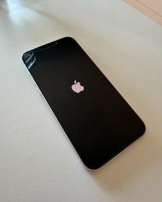 Iphone 14 plus 128g bianco