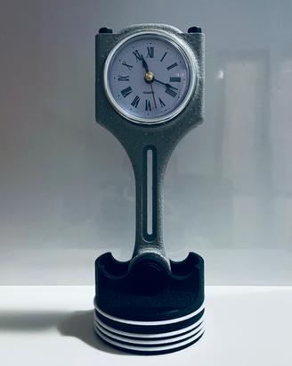 Orologio Industrial Design