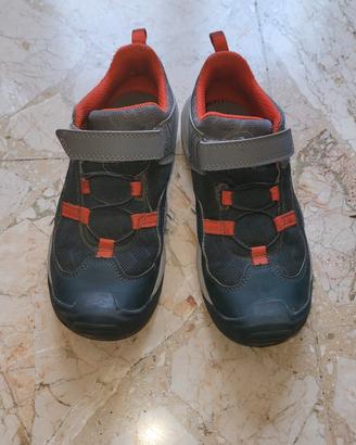 Scarpe da trekking