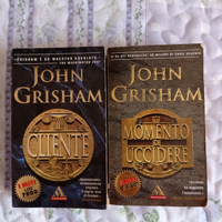 Libri John Grisham