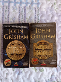 Libri John Grisham