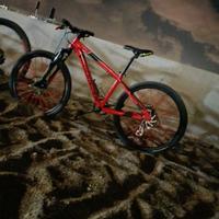 rockrider st900