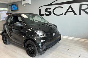 Smart ForTwo 70 1.0 Passion~UniPro~Km e Tagliandi 