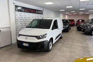 FIAT Doblo Doblò 1.5 BlueHdi 100CV PC-TN Van + I
