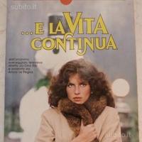 Arlorio-Risi-Zapponi - .e la vita continua