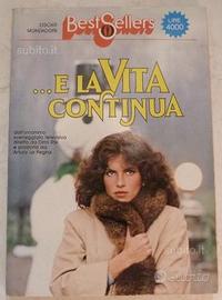 Arlorio-Risi-Zapponi - .e la vita continua