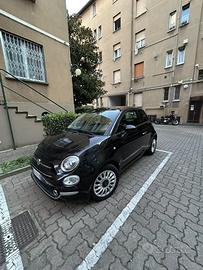 Fiat 500 1.2 GPL Lounge Cinghia e Iniettori Nuovi