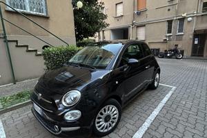 Fiat 500 1.2 GPL Lounge Cinghia e Iniettori Nuovi