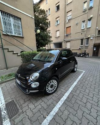 Fiat 500 1.2 GPL Lounge Cinghia e Iniettori Nuovi