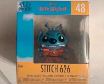 Funko pop stitch 626