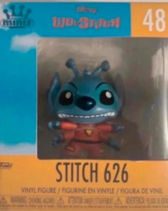 Funko pop stitch 626