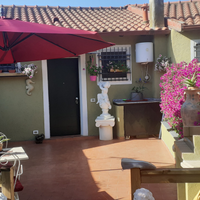 Villetta a schiera a Casanova Lerrone