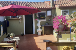 Villetta a schiera a Casanova Lerrone