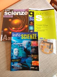 Accademia delle scienze 