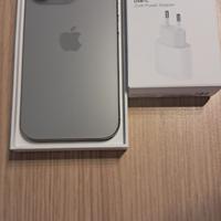 IPHONE 16 PRO 128 GB
