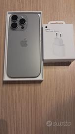 IPHONE 16 PRO 128 GB
