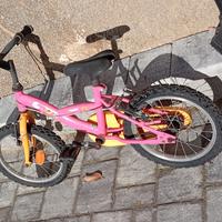 Bicicletta per bambini