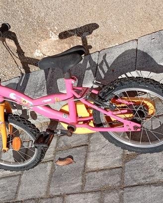 Bicicletta per bambini