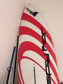 windsurf tavola