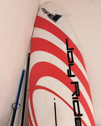 windsurf tavola