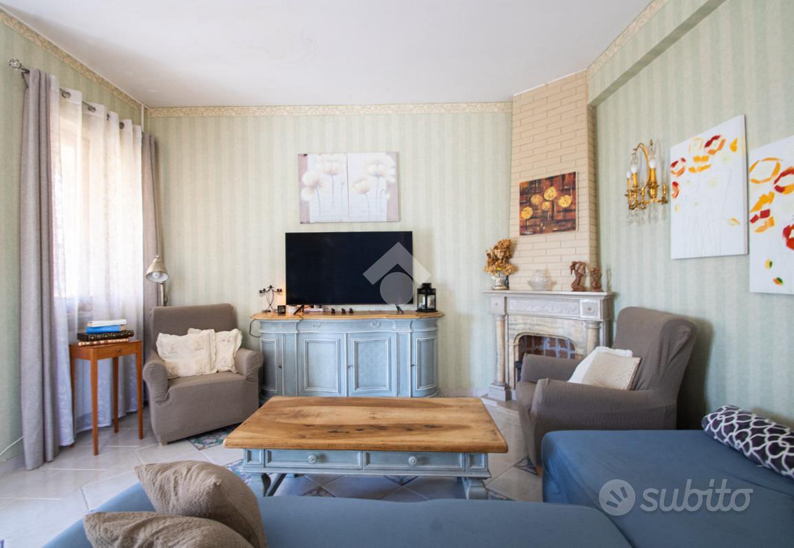 Casa – Santa Marinella, Elcetina - Vista 4