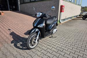 Piaggio Liberty 125