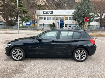 Bmw Serie 1 116d Urban