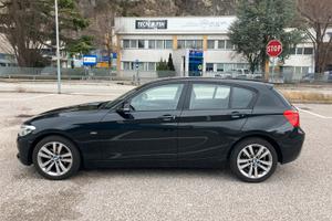Bmw Serie 1 116d Urban