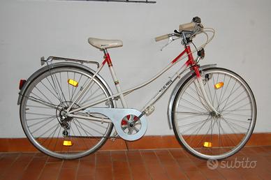 Bici tipo Condorino da 28”
