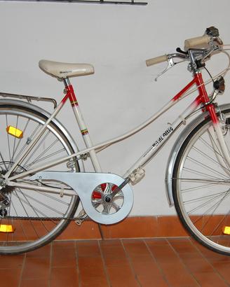 Bici tipo Condorino da 28”