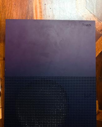 Xbox Ones S